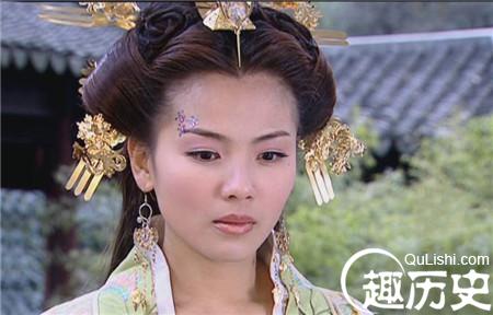 宋朝疑案：花蕊夫人香消玉殒的千古之迷