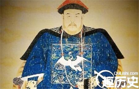 清朝勤政第一帝王是谁?一手扭转盛世危机