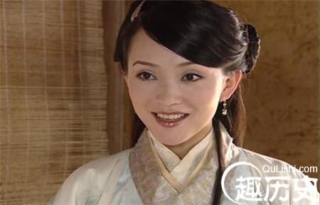汉朝著名的交际花刘陵真是一位风流公主吗