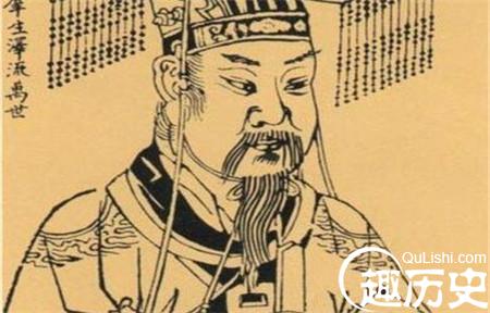 炎黄的亲生父亲少典才是中国人真正的始祖?