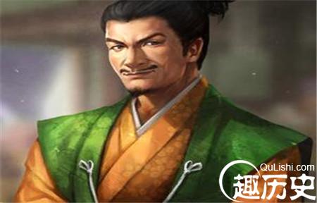 大将军古田重然参战的原因就是为了宣传茶道？