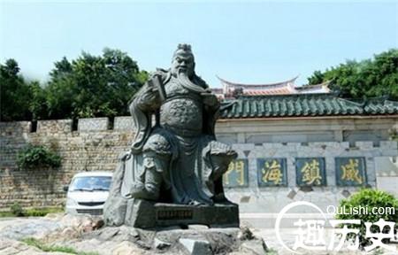 周德兴为朱元璋打下天下后为何也不得善终?