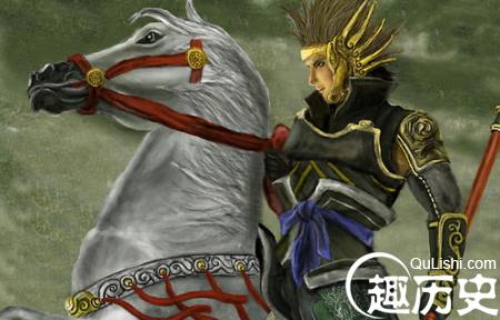 明犯强汉者虽远必诛：耀扬国威西汉大将陈汤