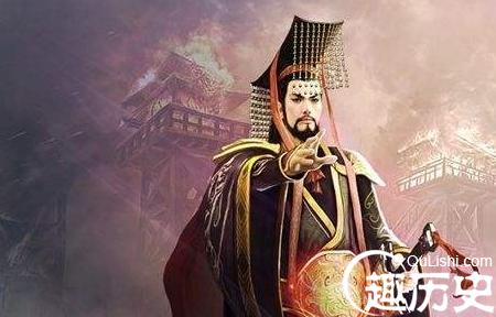 真实的隋炀帝：也曾开疆拓土实现中国再次统一