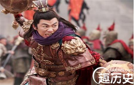 李元霸杀了死宇文成都为什么自己也得死?