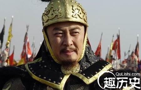吴三桂为何难成大事：三次被骗不具政治家素质