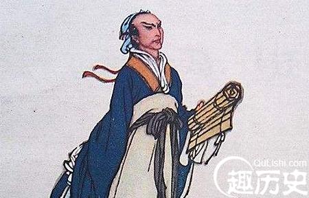 三国第一位登场的谋士李儒：董卓最重要的羽翼