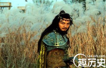 为什么英布刚刚举起反旗就注定了会一败涂地