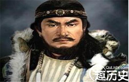 唐太宗李世民与颉利可汗真的有过便桥订盟吗