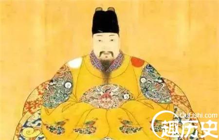 史上最冤的皇帝：被骂千古昏君300年