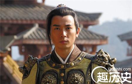中国历史上死的最窝囊的一代战神竟然是他！