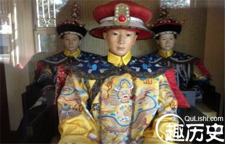 年纪轻轻的同治帝究竟是死于天花还是梅毒
