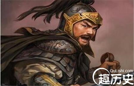 五代后唐名将符存审：身受百创初心不改