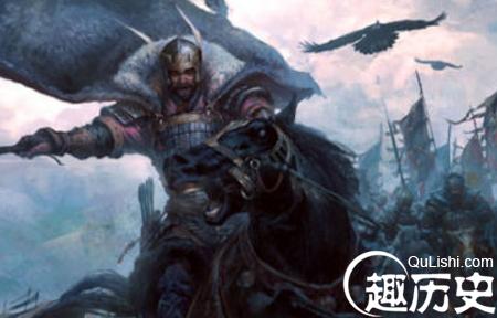 彭越为什么要背叛项羽呢？梁王彭越的介绍