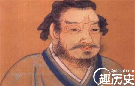 诸葛亮自比管仲乐毅的乐毅究竟是何方神圣