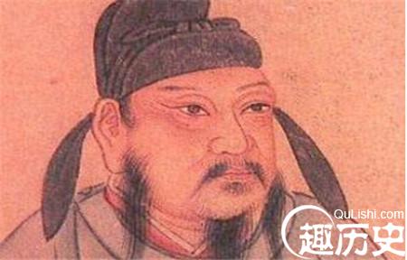 为西魏的领土扩张作出了积极贡献的将领李虎
