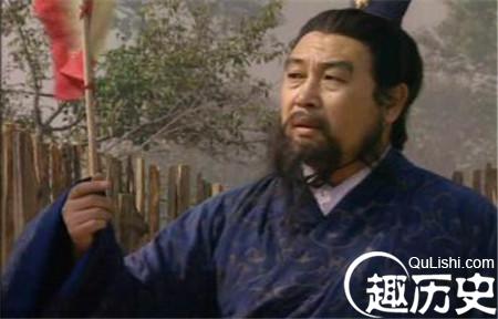 另一角度看陈宫：著名谋士陈宫是否有那么厉害
