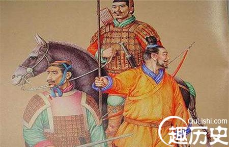 著名的外交家甘英出使大秦最远到了哪里?