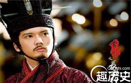 揭秘邓禹喜欢表妹阴丽华全因其超前观念