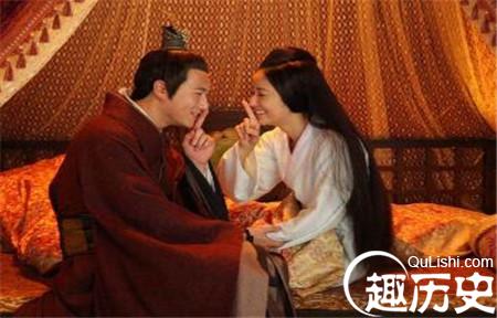 汉文帝刘恒对窦漪房的爱因为什么最终消磨?