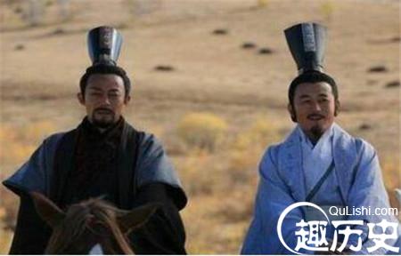 成功主持变法的商鞅死亡真相:是自己作死的?