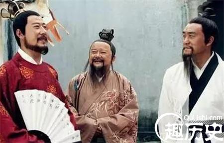 明朝谋士刘伯温竟被朱元璋给的一份名单吓瘫