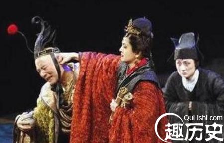 汉朝太监两用：竟既与皇帝交欢又跟宫女偷情