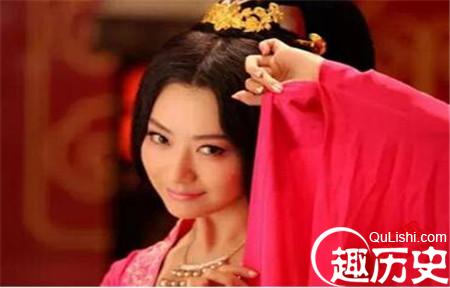 为什么姿容美丽的尔朱英娥一生嫁了三位皇帝