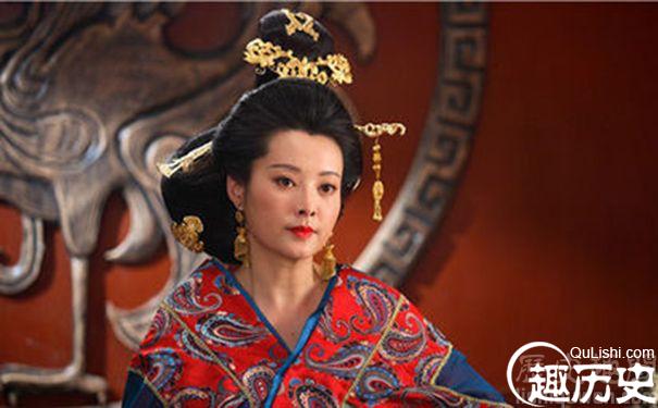 揭秘汉元帝皇后王政君子女究竟有多少人