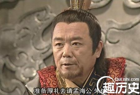 击败瓦岗军的王世充为何会败给李世民？