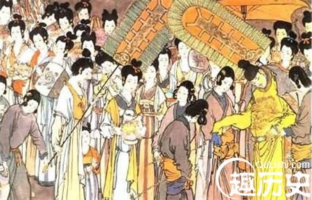 揭秘为何朱元璋一手限娱令 一手树典型?