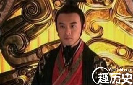 汉景帝为何要假意传位给弟弟？这有什么阴谋