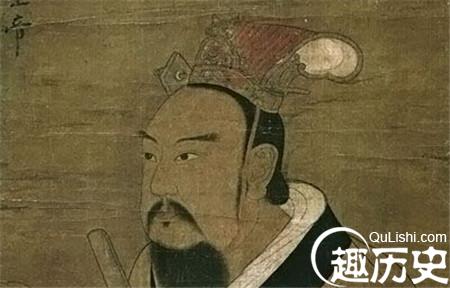 历史谜题：梁武帝萧衍为什么会饿死于宫中