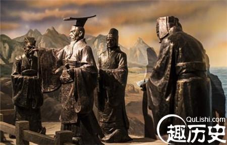 揭秘秦始皇嬴政东游背后的秘密究竟是什么?