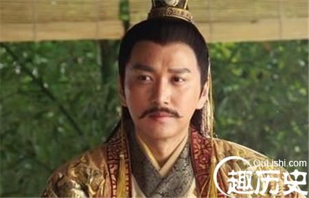 唐朝历史上庸相去世而唐高宗为何流泪哀悼
