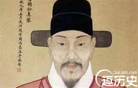 孙伏伽：中国历史上第一位状元的传奇经历