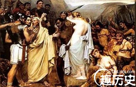 罗马帝国暴君尼禄做了哪些天怒人怨的事情?