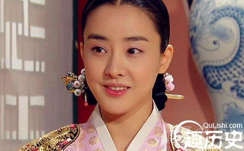 趣谈朝鲜成宗贞显王后的典故主要有哪些