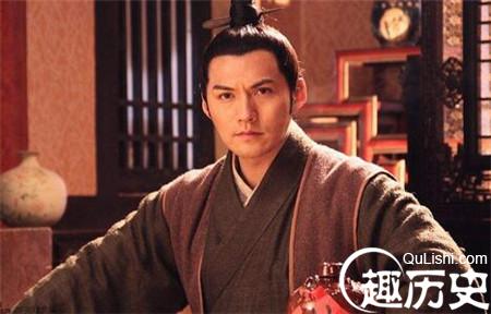 谜一般的太子李建成：史上真实的李建成怎样的