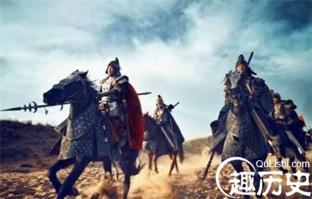 大汉秘史：霍去病早逝的背后是否暗藏阴谋