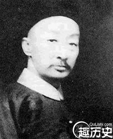 荣禄的女儿中身份最高贵的竟也是结局最惨