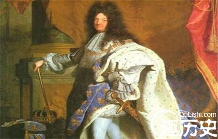 揭秘法兰西最软弱的国王真是路易十三吗