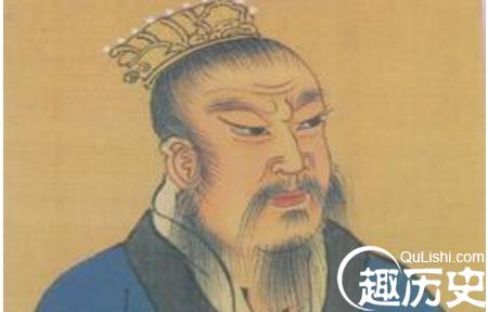 最悲剧的太上皇：刘老汉竟然被儿子气哭了