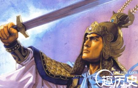 昌平君反秦的真正目的只为了满足自己的欲望?