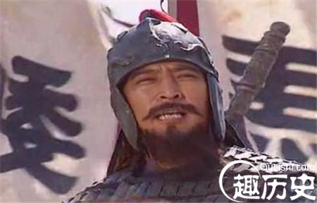 蜀汉后期的四大“门神”：一夫当关 万夫莫开