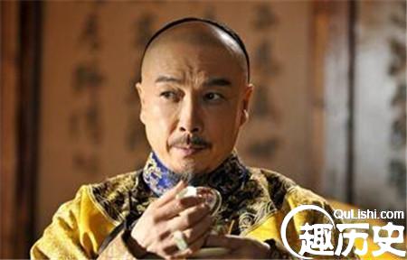 清朝康熙皇帝为何会选择四阿哥胤禛继位?