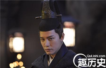 因为一个阴谋 秦始皇竟被一个太监给毒死了?