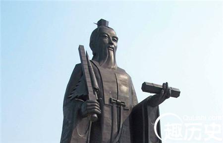 姜子牙封神：姜子牙为什么不给自己封神?