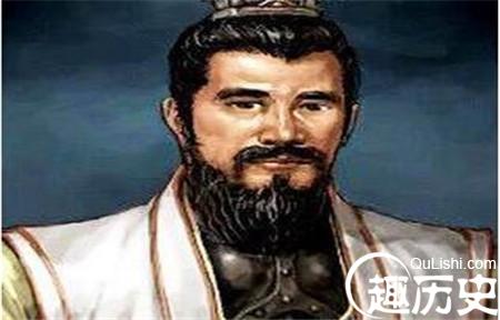 揭秘五代后唐皇帝李嗣源生平有什么贡献?