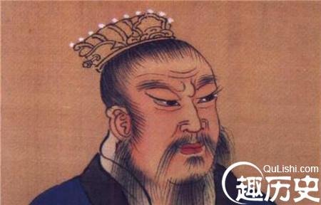 揭秘：刘邦当上皇帝后为何只拜祭过孔子和陈胜？